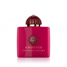 عطر امواج كريمسون روكس أو دو برفيوم للجنسين 100 مل Amouage Crimson Rocks Eau de Parfum